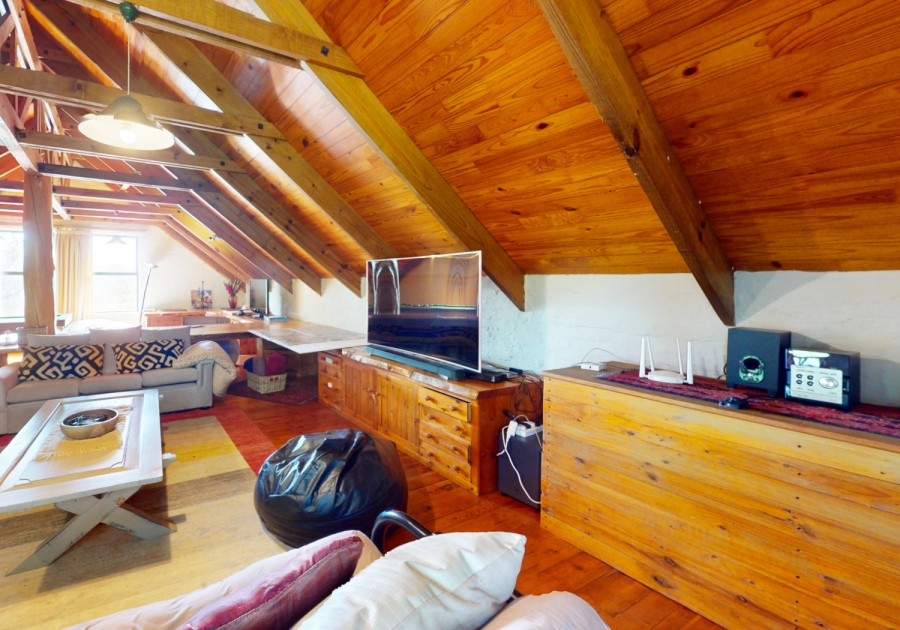 To Let 5 Bedroom Property for Rent in Rheenendal Western Cape